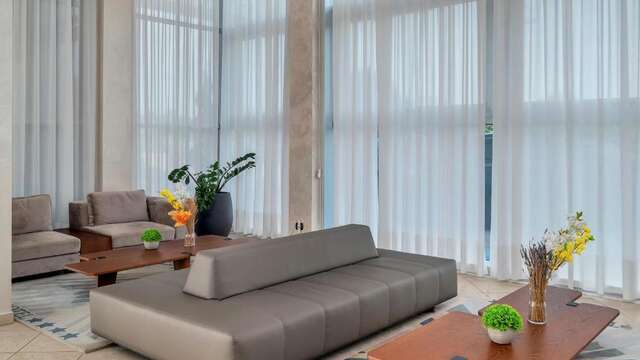 B B Park Hotel Cassano