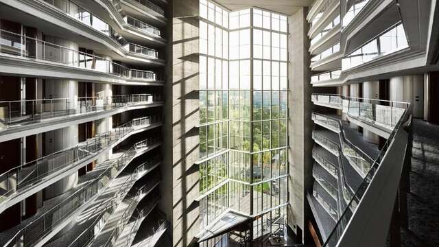 Torre Melina Gran Melia