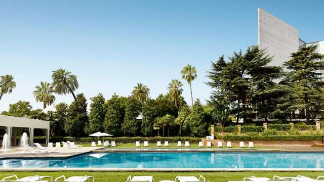 Torre Melina Gran Melia