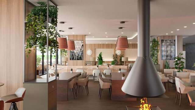 Torre Melina Gran Melia