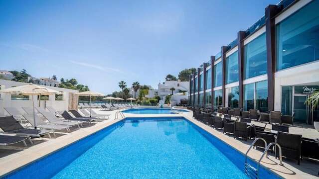 MarSenses Ferrera Blanca Hotel Adults Only