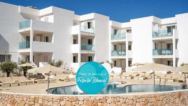MarSenses Ferrera Blanca Hotel Adults Only