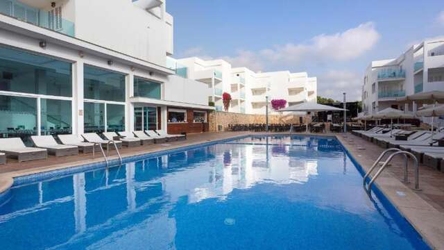 MarSenses Ferrera Blanca Hotel Adults Only