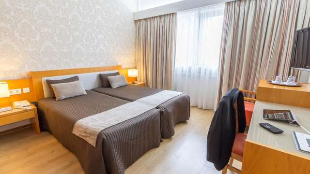 Eurosol Leiria Jardim