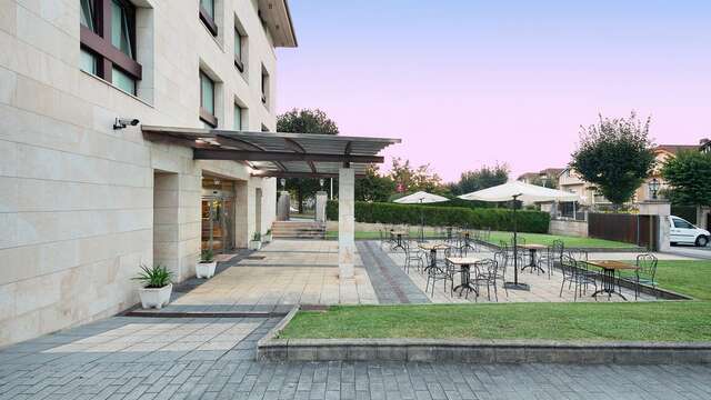 Hospedium Hotel Blu Loiu