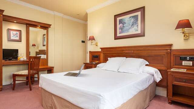 Hospedium Hotel Blu Loiu