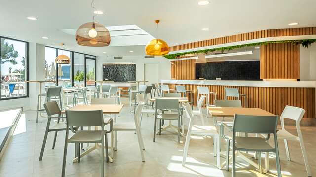 Hotel Vibra Beverly Playa