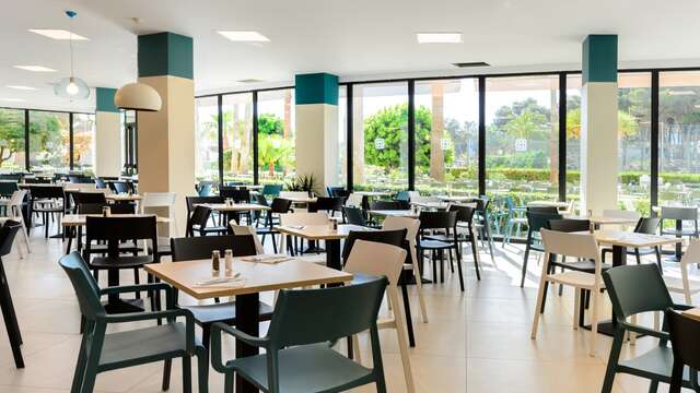 Hotel Vibra Beverly Playa