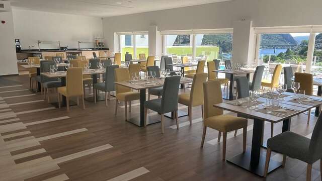 Rupestre Arts Hotel Rodao