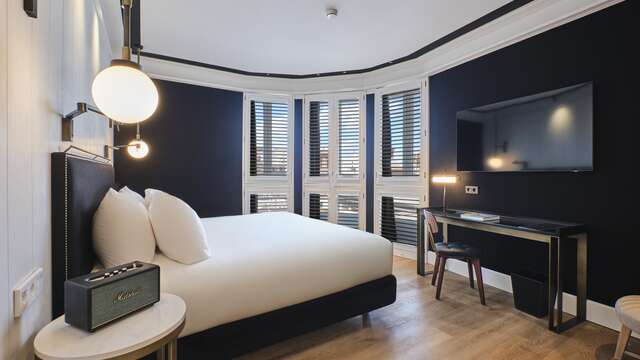 ESTIMAR Valencia one