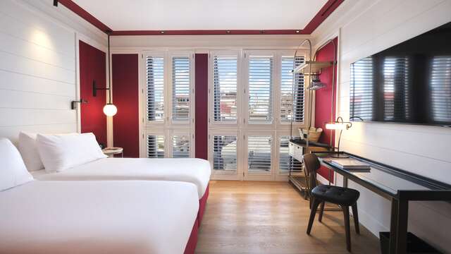 ESTIMAR Valencia one