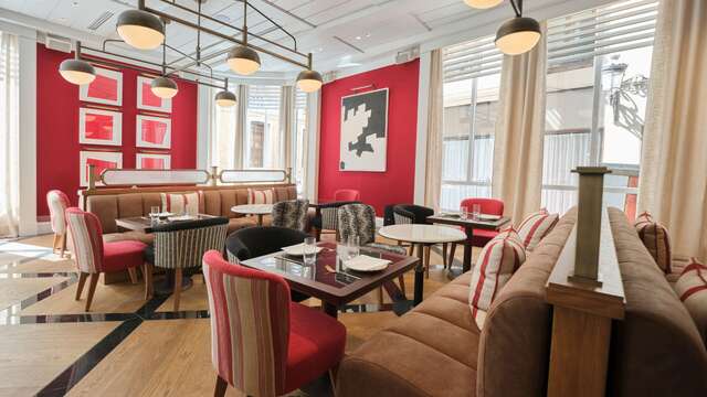 ESTIMAR Valencia one