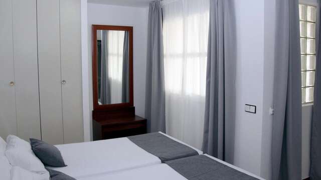 Hospedium Hotel Blu Torre de Sevilla