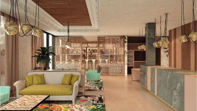 ASA La Marina by SH Hoteles