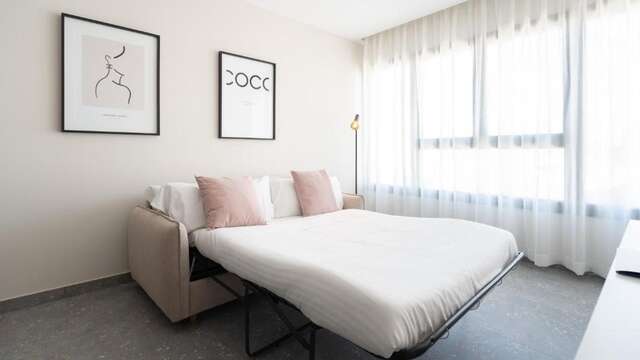 ASA La Marina by SH Hoteles