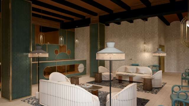 NOMADA HOUSE BY SH HOTELES