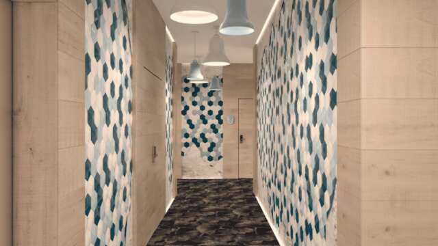 NOMADA HOUSE BY SH HOTELES