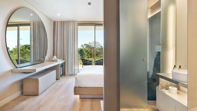 Ananea Castelo Suites Hotel Algarve