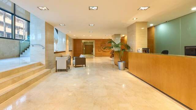 Catalonia Barcelona Beach