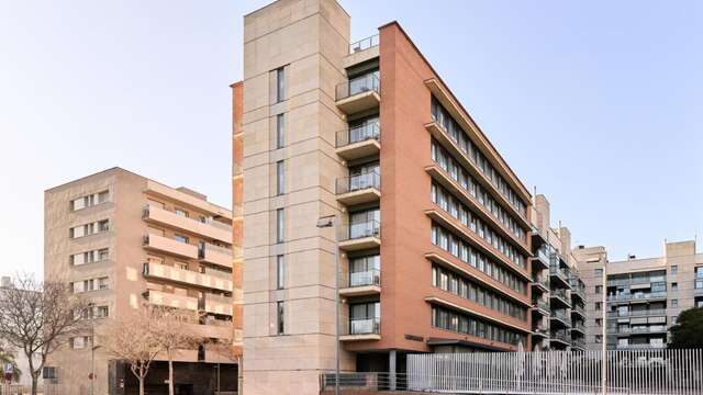 Catalonia Barcelona Beach