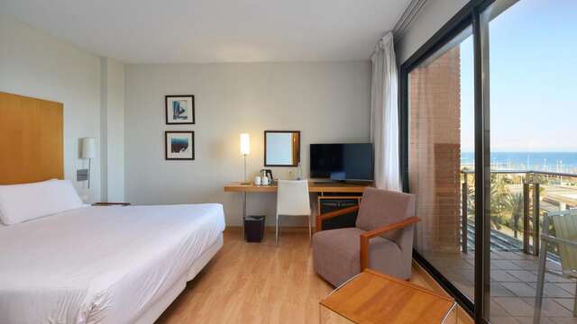 Catalonia Barcelona Beach