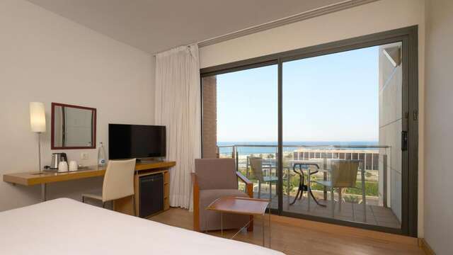 Catalonia Barcelona Beach