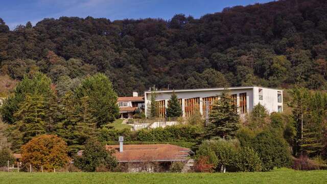 Hotel Mirador de Ulzama