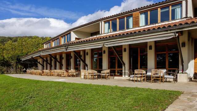 Hotel Mirador de Ulzama