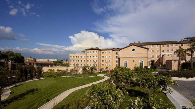 Villa Agrippina Gran Melia