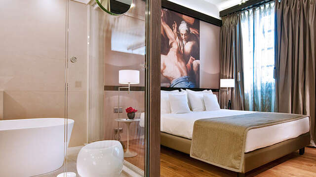 Villa Agrippina Gran Melia