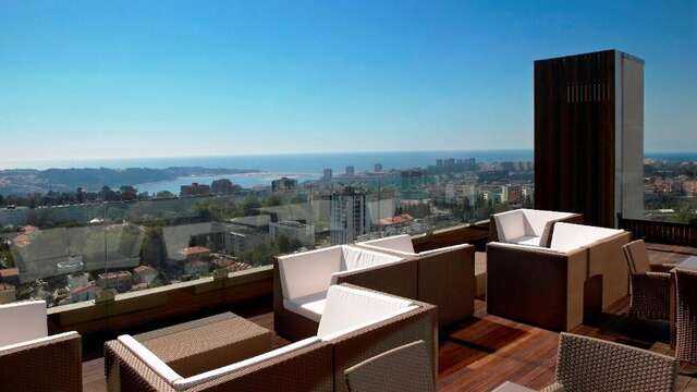 Porto Palacio Congress Hotel Spa