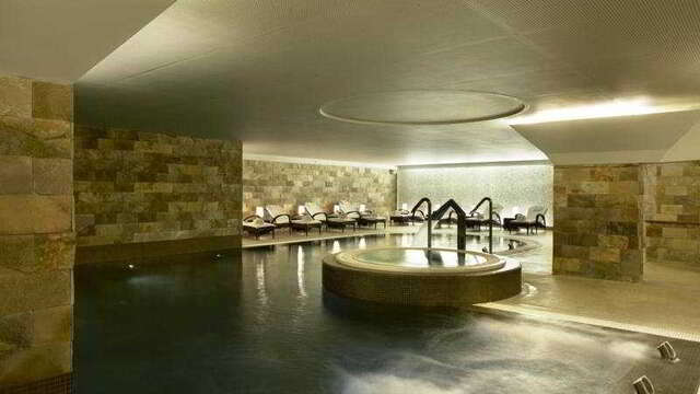 Porto Palacio Congress Hotel Spa