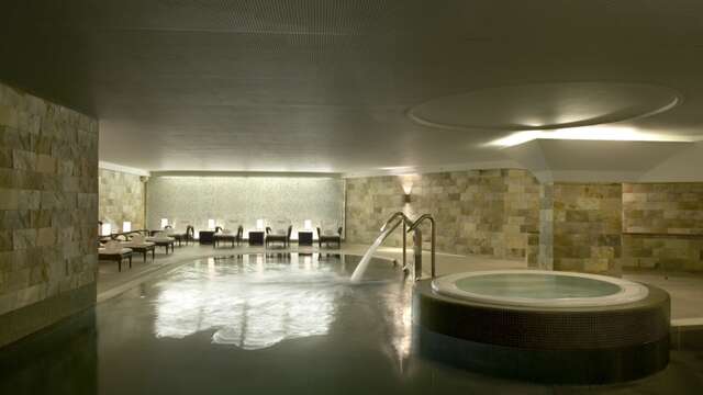 Porto Palacio Congress Hotel Spa