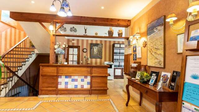 Aparthotel La Espadana