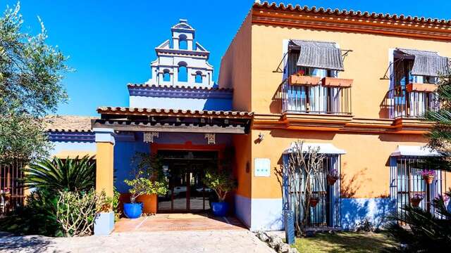 Aparthotel La Espadana