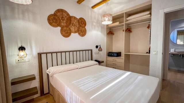 Aparthotel La Espadana