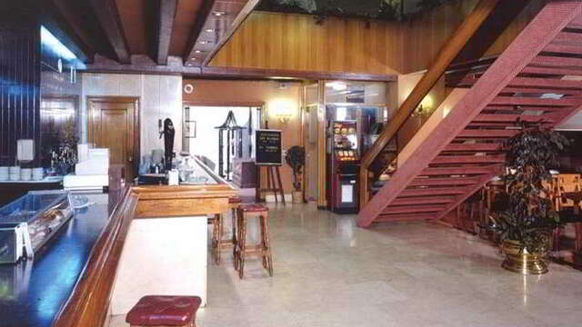 Hotel Castilla Vieja