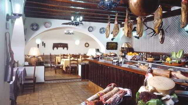 Hotel Castilla Vieja