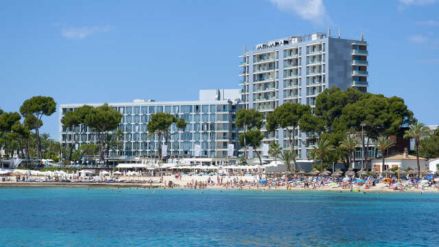 Melia South Beach
