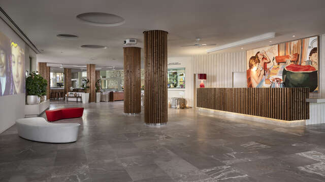 Melia South Beach
