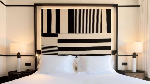 H Rubicon Horizons Collection