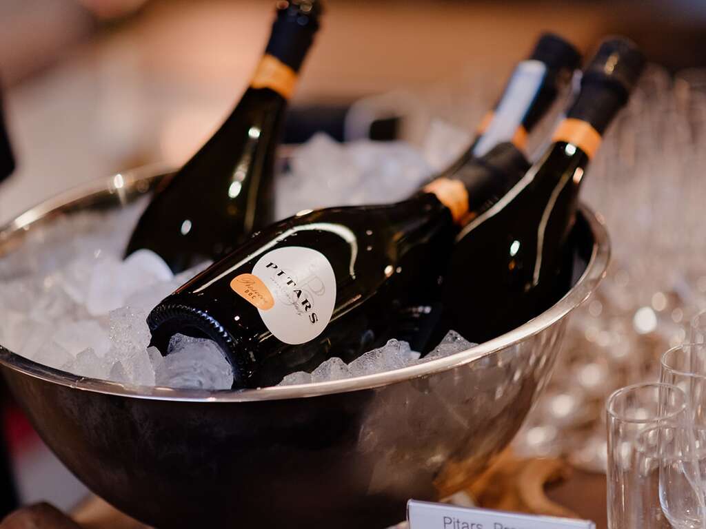 Nuitée élégante et Achats de Noël anticipés au coeur d'Anvers - 4* - 8