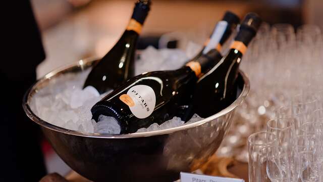 Radisson Blu Hotel Antwerp City Centre