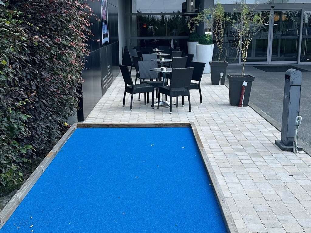 Nuitée élégante et Achats de Noël anticipés au coeur d'Anvers - 4* - 23