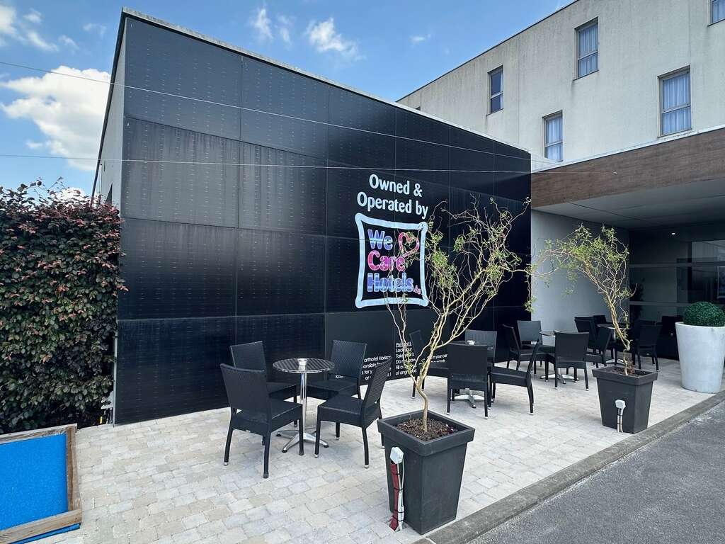 Nuitée élégante et Achats de Noël anticipés au coeur d'Anvers - 4* - 24