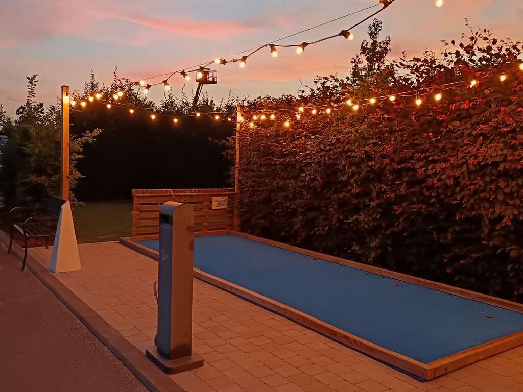 Nuitée élégante et Achats de Noël anticipés au coeur d'Anvers - 4* - 25