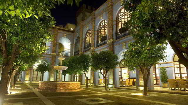 The Level at Melia Villaitana