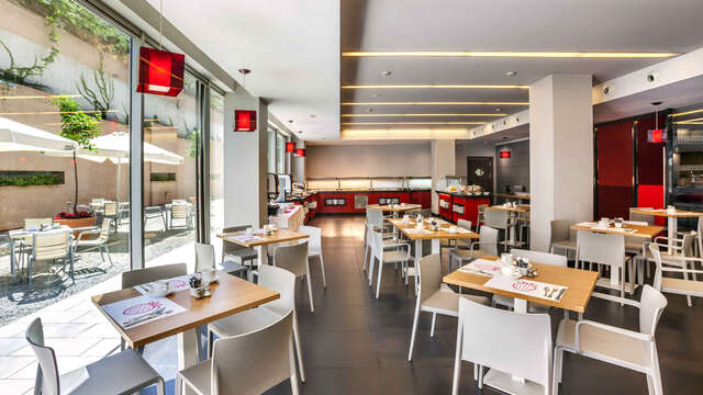 Granada by Pierre Vacances