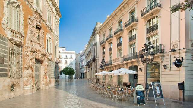 SH Ingles Boutique Hotel