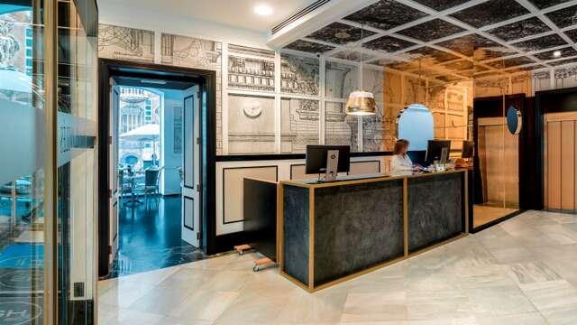 SH Ingles Boutique Hotel